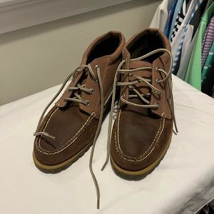 Sperry Top-Sixers